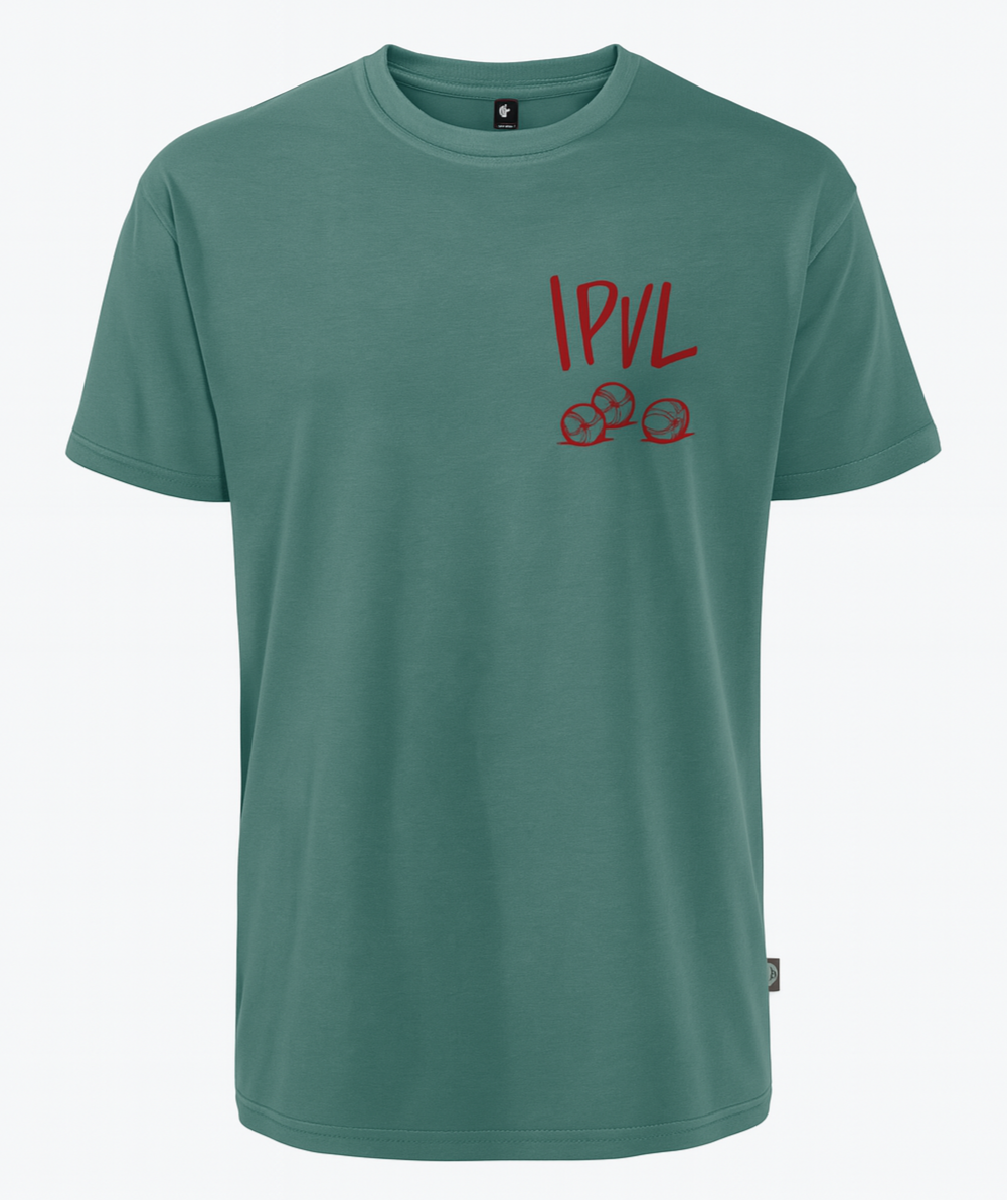 T-shirt IPVL 2025