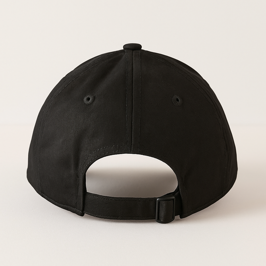 Casquette unisexe ajustable