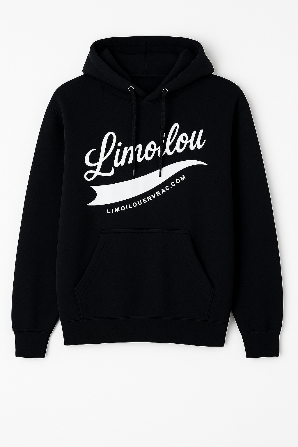 Hoodie Limoilou