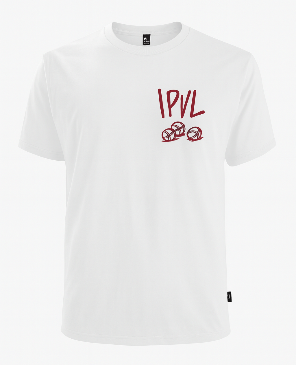 T-shirt IPVL 2025