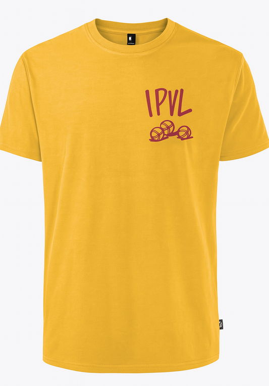 T-shirt IPVL 2025