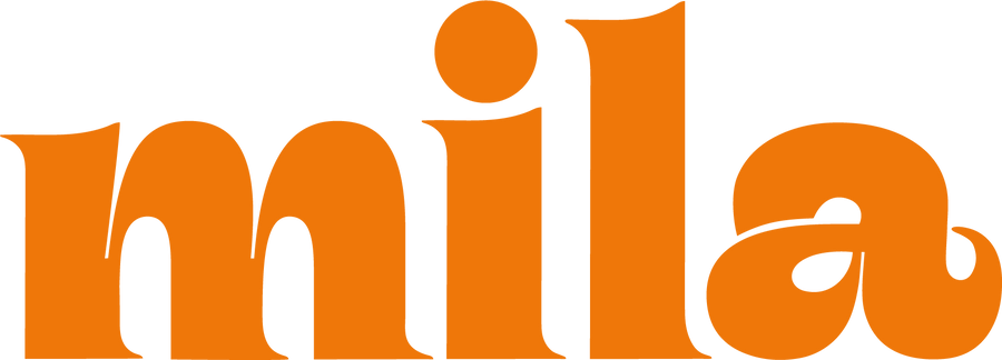 Logo Café Mila
