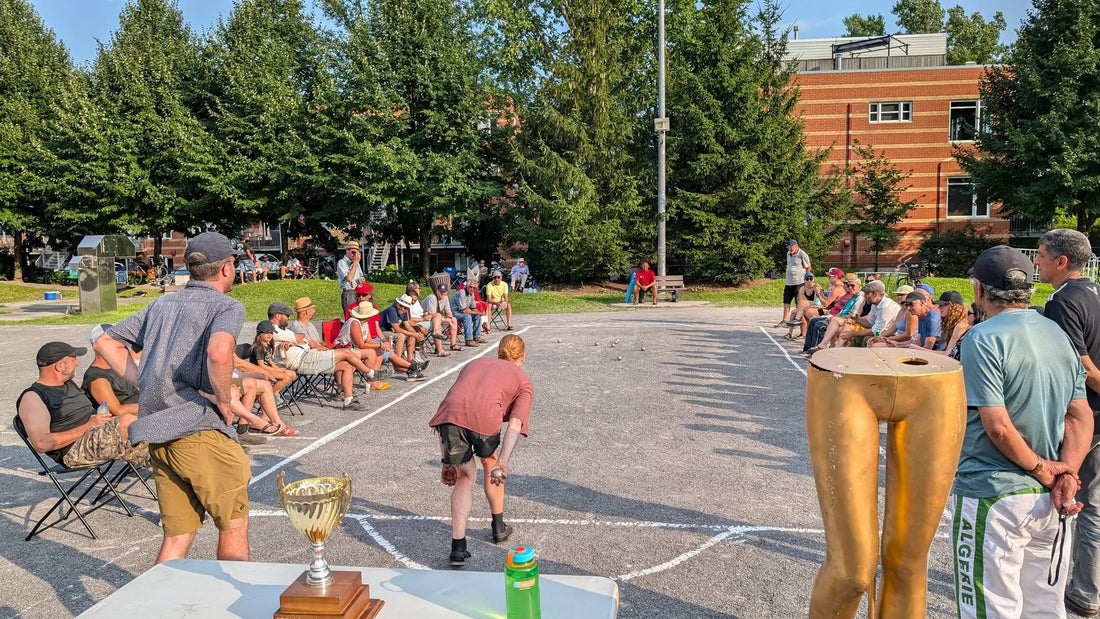 Coordonnateur(trice) aux événements (saisonnier 2026)