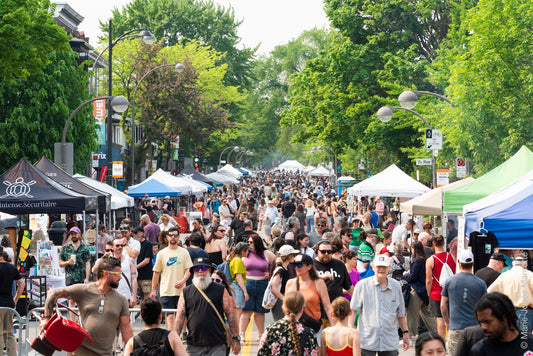 Coordonnateur(trice) aux communications et médias sociaux (saisonnier 2026)