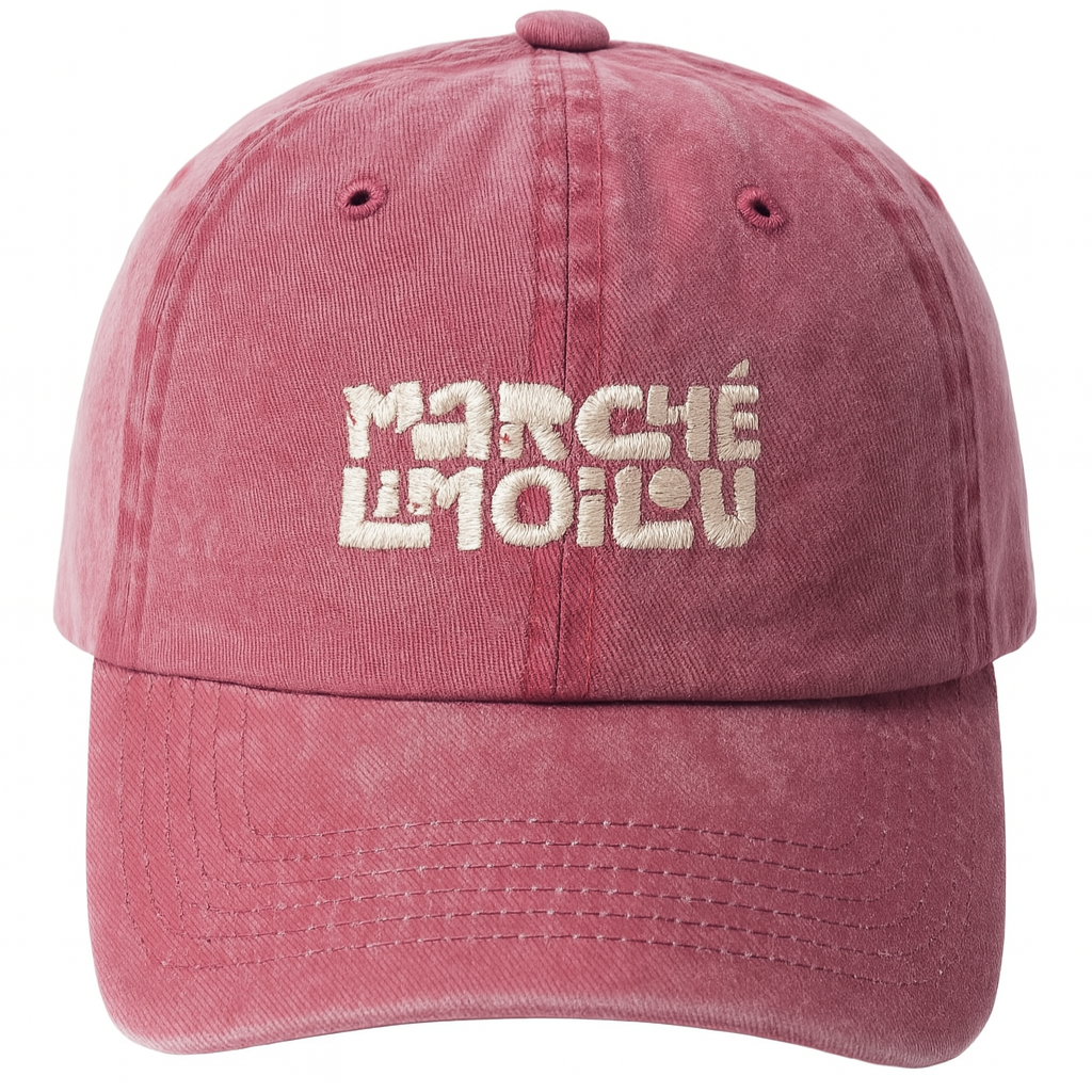 Casquette