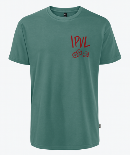 T-shirt IPVL 2025
