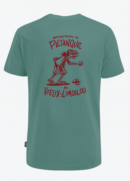 T-shirt IPVL 2025