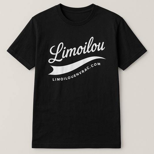 T-shirt Limoilou