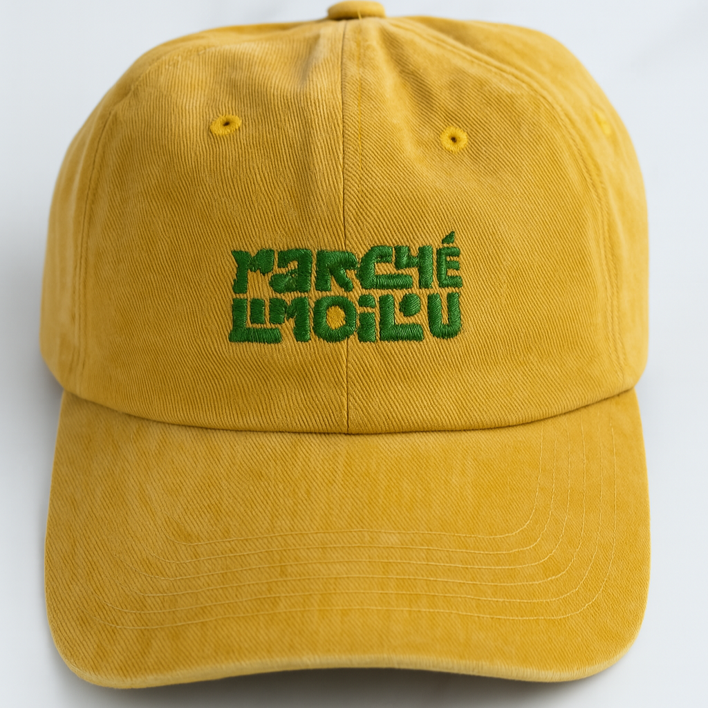 Casquette