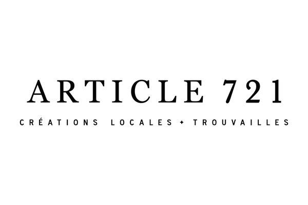 Article 721