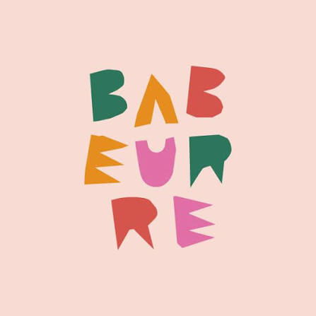 Logo Babeurre Délicatesses