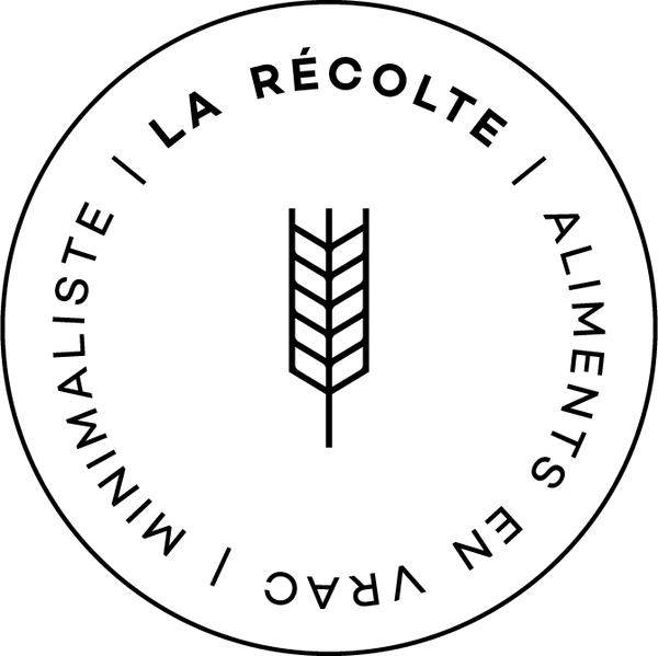 La Récolte