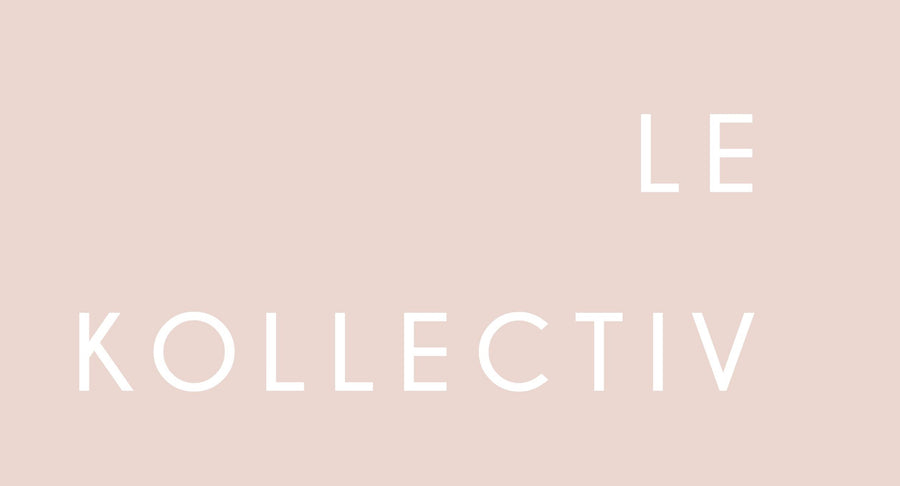 Logo Le Kollectiv