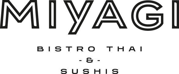 Miyagi Thaï Sushi