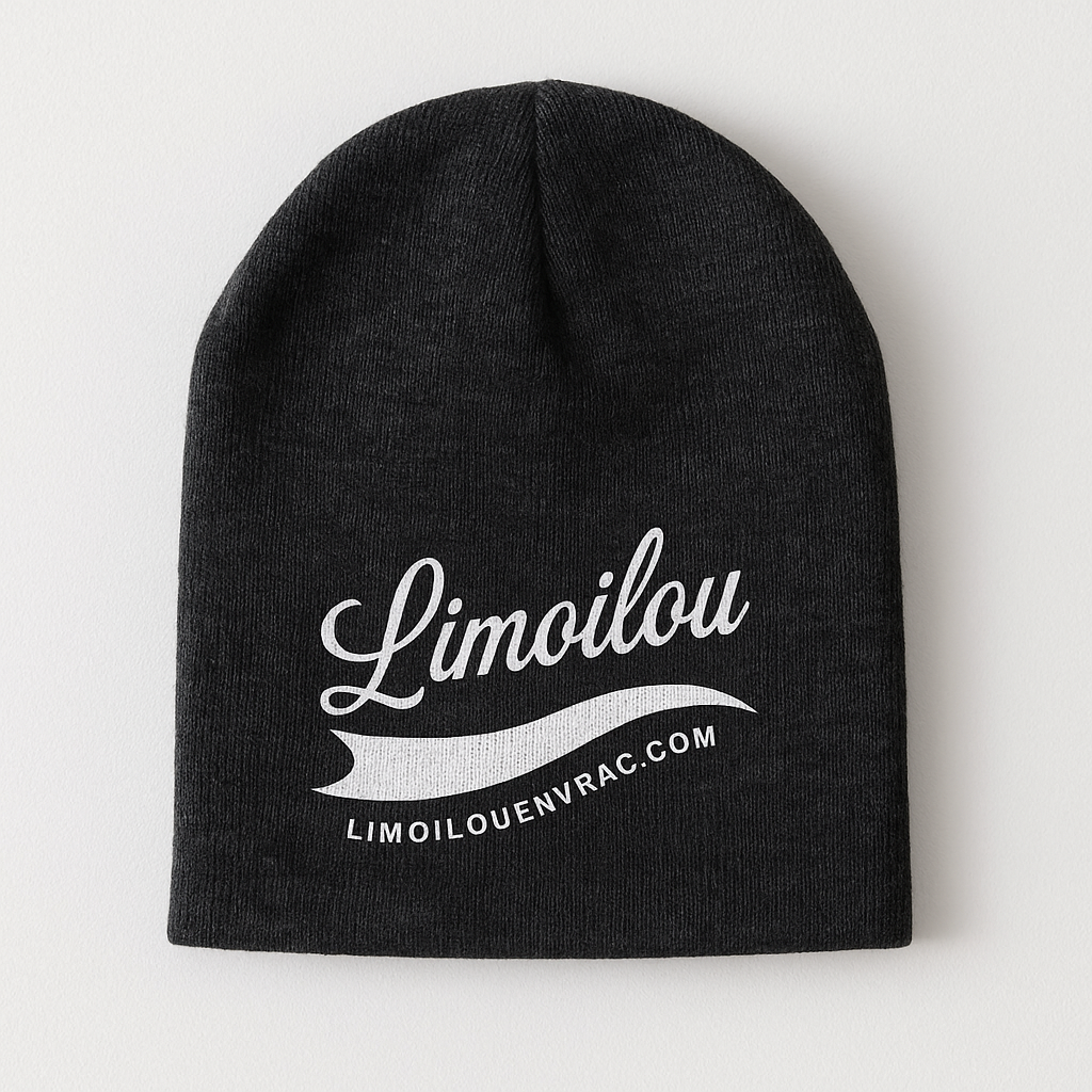 Tuque Limoilou