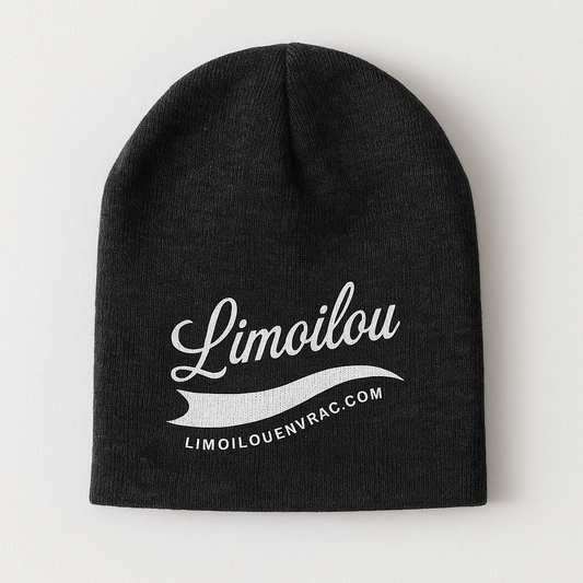 Tuque Limoilou