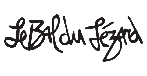Logo CBal du Lézard